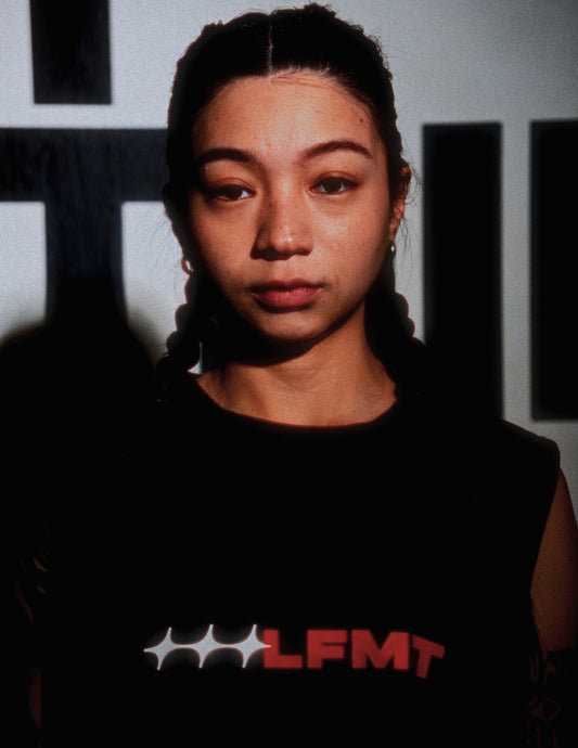 LFMT TANK TOP