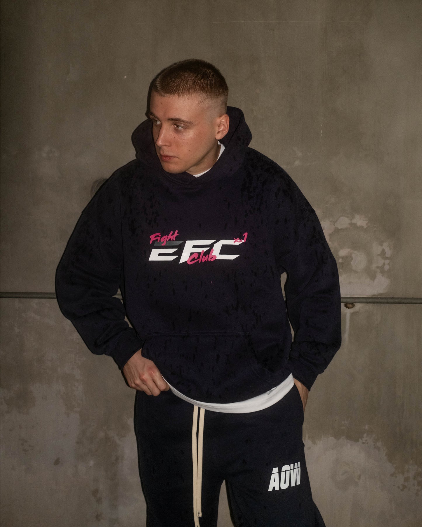 EFC HOODIE