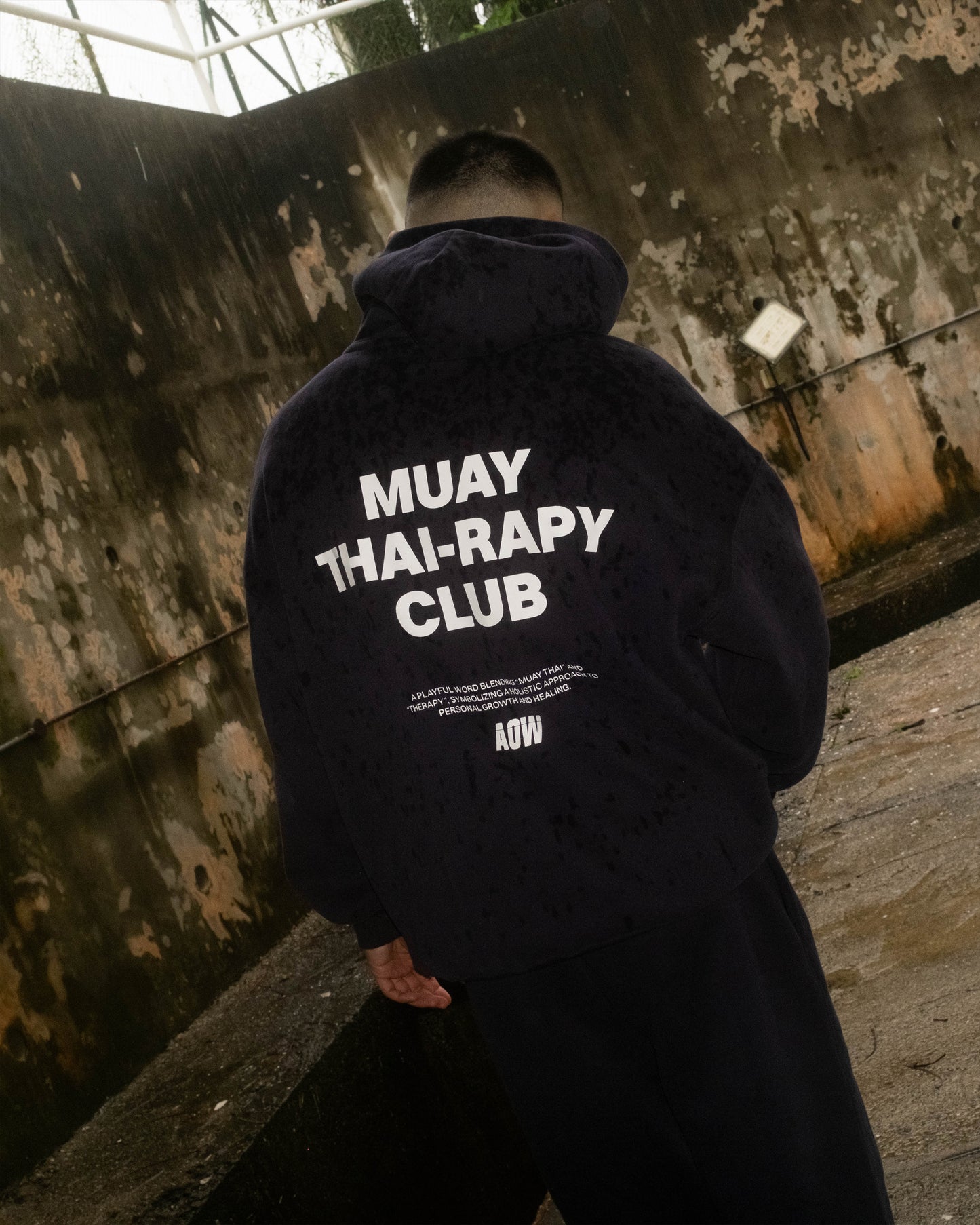 EFC HOODIE