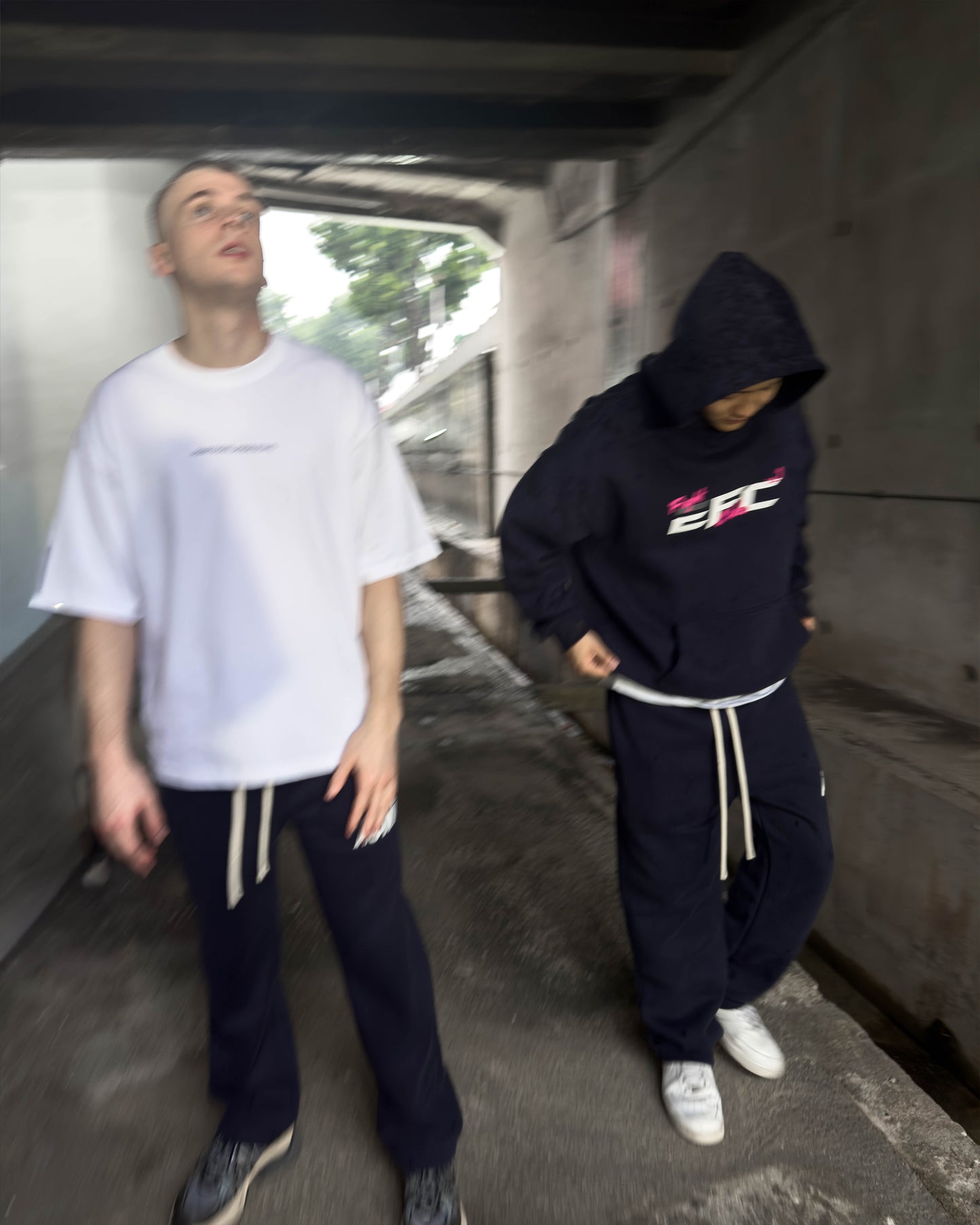 EFC SWEATPANTS
