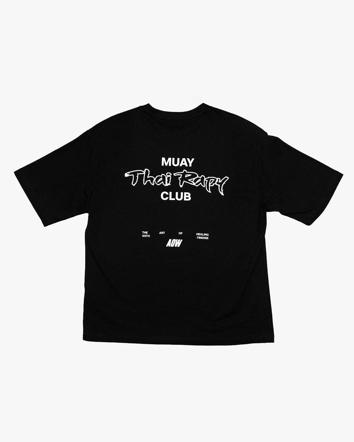 MUAY-THAIRAPY V2