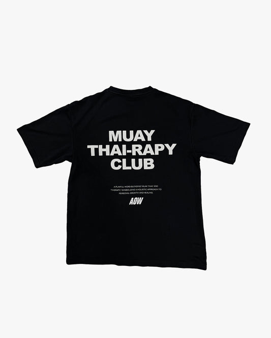 CLUB DE MUAI TAI RAPY