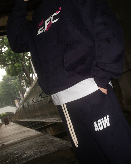 EFC SWEATPANTS