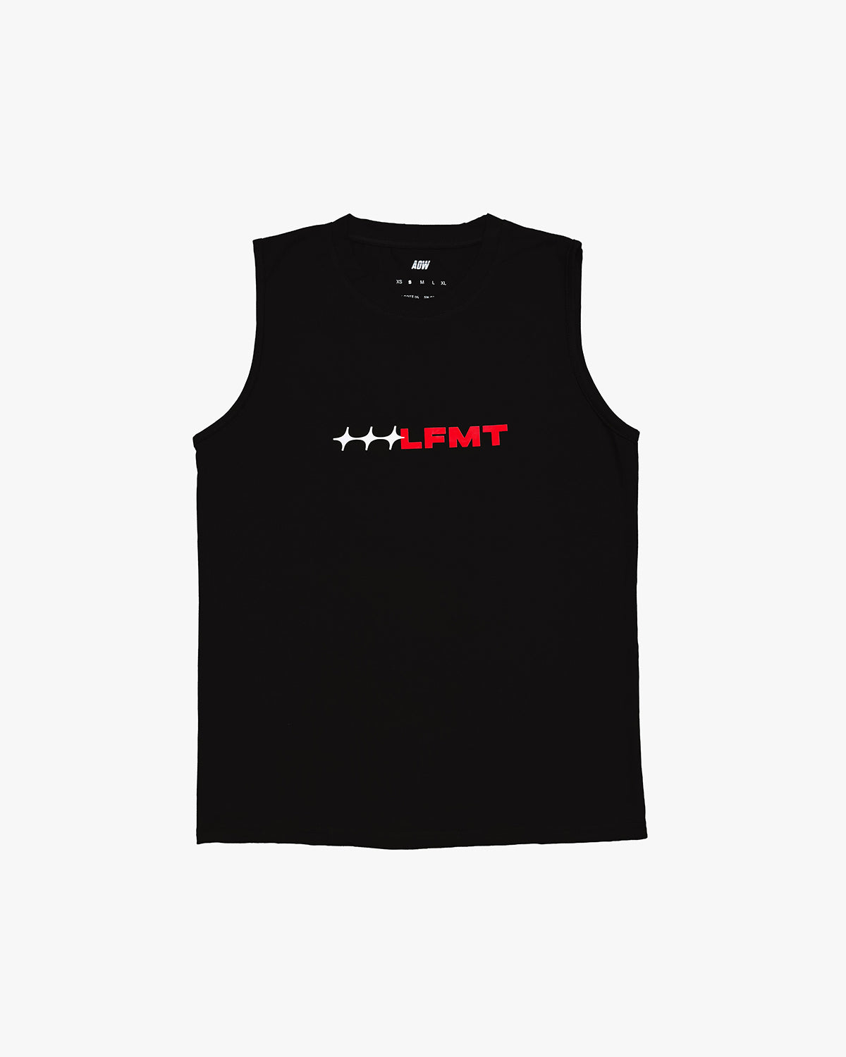 LFMT TANK TOP