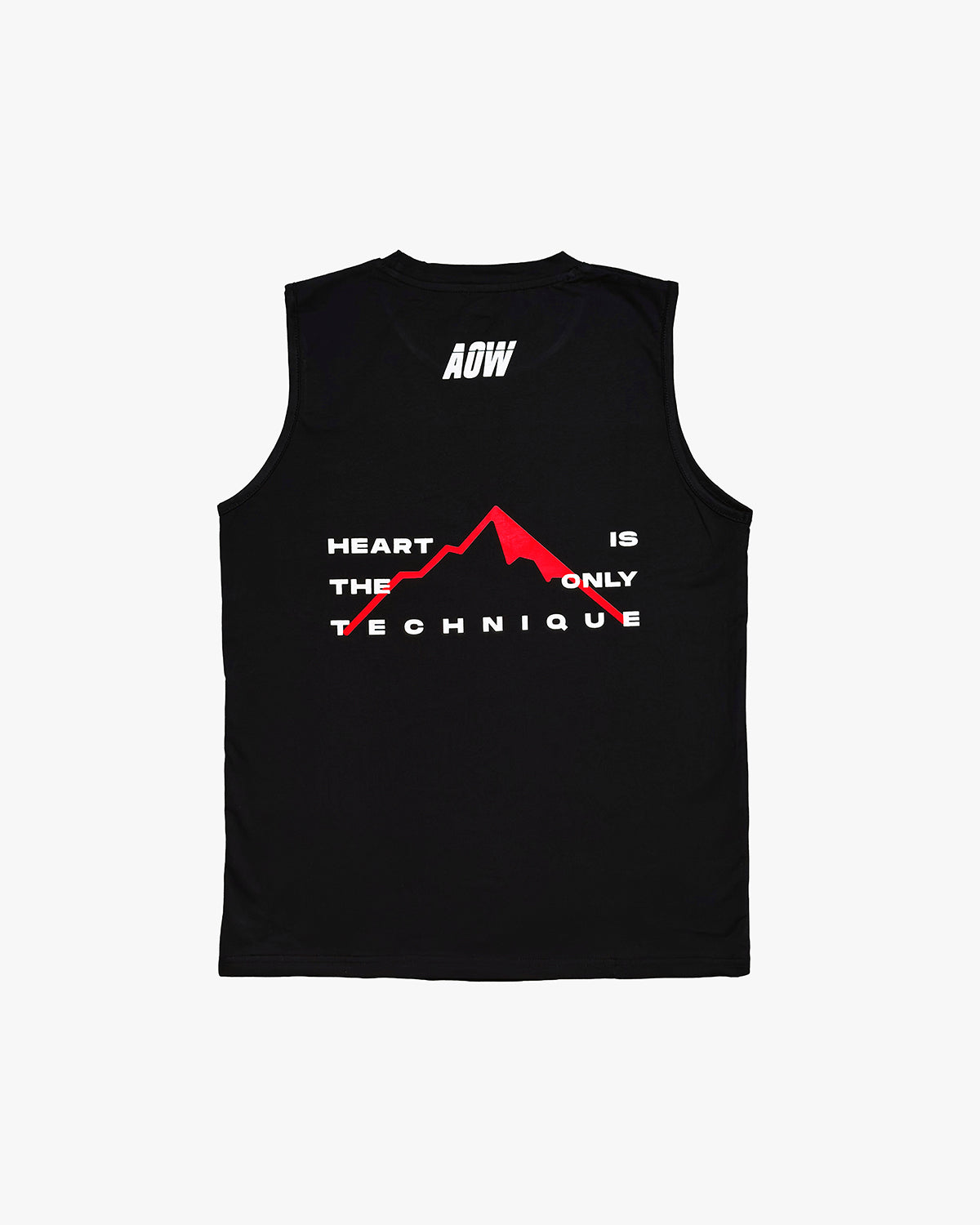 LFMT TANK TOP